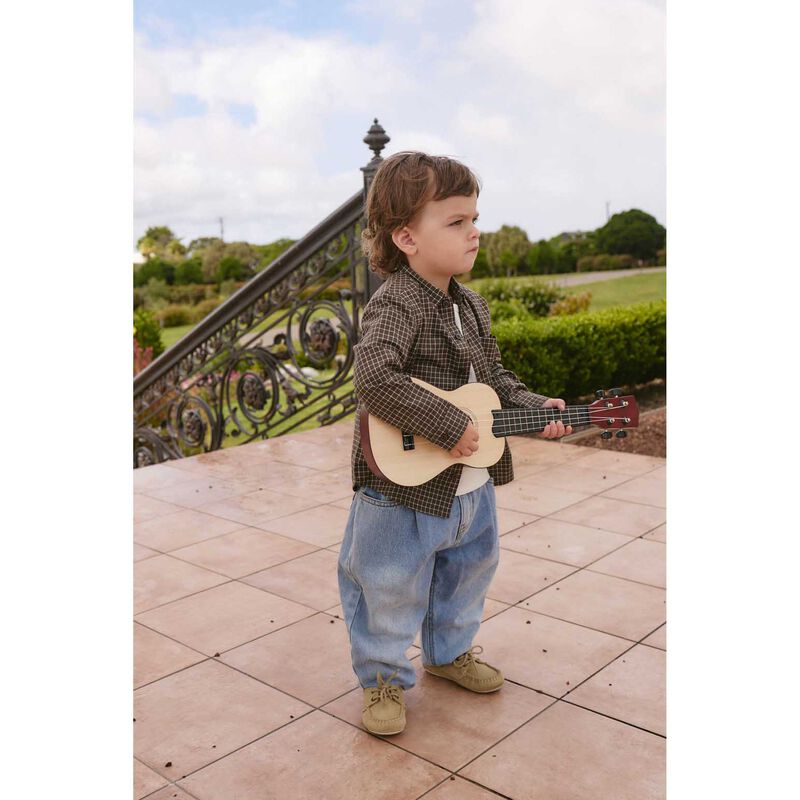 Jamie Kay Rueben Pant 6M-2Y image number 2